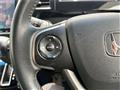 2016 Honda Step WGN