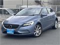 2018 Volvo V40