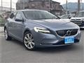 2018 Volvo V40