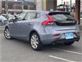 2018 Volvo V40