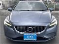 2018 Volvo V40