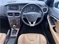 2018 Volvo V40