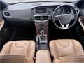 2018 Volvo V40