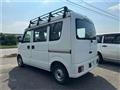 2014 Mazda Scrum Van