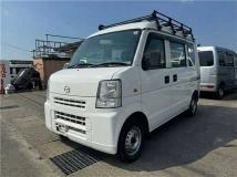 2014 Mazda Scrum Van
