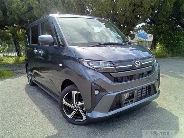 2025 Daihatsu Move