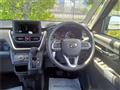 2025 Daihatsu Move