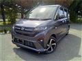 2025 Daihatsu Move