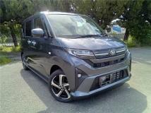 2025 Daihatsu Move
