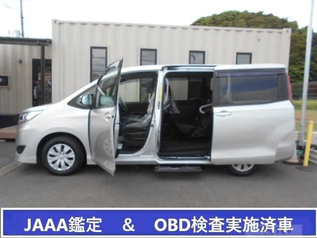 2021 Toyota Noah