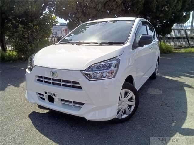 2023 Daihatsu Mira