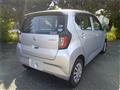 2021 Daihatsu Mira