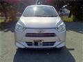2021 Daihatsu Mira
