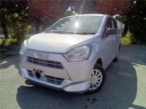 2021 Daihatsu Mira