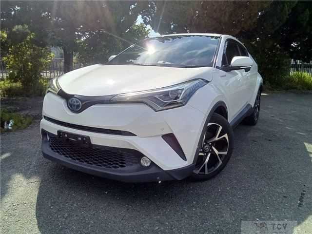 2017 Toyota Toyota Others