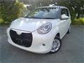 2019 Daihatsu Boon
