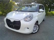 2019 Daihatsu Boon