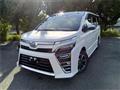 2021 Toyota Voxy