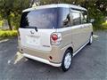 2021 Daihatsu Move