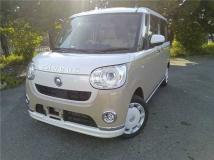 2021 Daihatsu Move