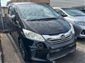 2015 Honda Freed