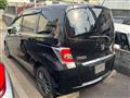 2015 Honda Freed