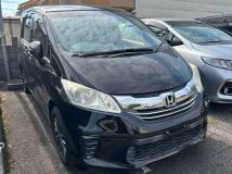 2015 Honda Freed