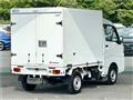 2021 Daihatsu Hijet Truck