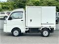 2021 Daihatsu Hijet Truck