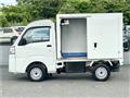 2021 Daihatsu Hijet Truck