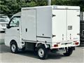 2021 Daihatsu Hijet Truck