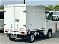 2021 Daihatsu Hijet Truck
