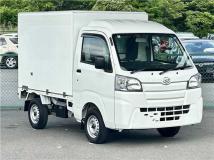2021 Daihatsu Hijet Truck