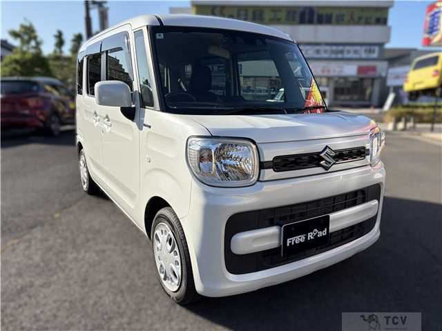 2020 Suzuki Suzuki Others
