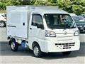 2021 Daihatsu Hijet Truck
