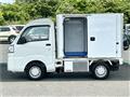 2021 Daihatsu Hijet Truck