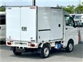 2021 Daihatsu Hijet Truck