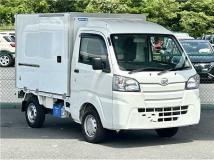 2021 Daihatsu Hijet Truck