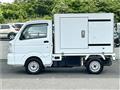 2016 Suzuki Carry Truck