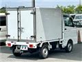 2016 Suzuki Carry Truck