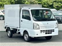 2016 Suzuki Carry Truck