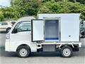2026 Daihatsu Hijet Truck