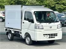 2026 Daihatsu Hijet Truck