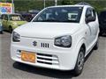 2017 Suzuki Alto