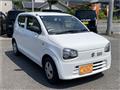 2017 Suzuki Alto