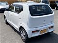 2017 Suzuki Alto
