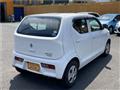 2017 Suzuki Alto