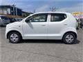 2017 Suzuki Alto