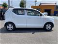 2017 Suzuki Alto