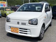 2017 Suzuki Alto